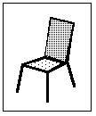 full chair